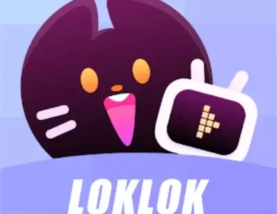 LokLok apk site icone